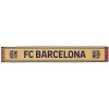 Fan-shop BARCELONA FC Druhý šál