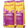 Josera Adult Miniwell 2 x 10 kg