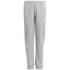 Adidas 3-Stripes Tapered Jr GT6888 pants (88706) Black 140 CM