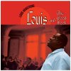 Armstrong Louis: And the Good Book + Louis and the Angels - CD