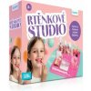 Rúžové studio