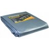 PROTECO plachta s okami 6*8m extra silná 160g/m2 10.88-P150-6-8