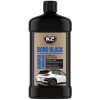 K2 BONO BLACK 500ml - obnovuje, leští a chráni plasty