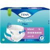 Ihneď k odberu - Tena Flex Maxi 725322 L 22 ks