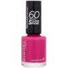 Rimmel London 60 Seconds Super Shine 8 ml Odtiene 152 Coco-Nuts For You