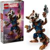 Rocket a malý Groot 76282 LEGO