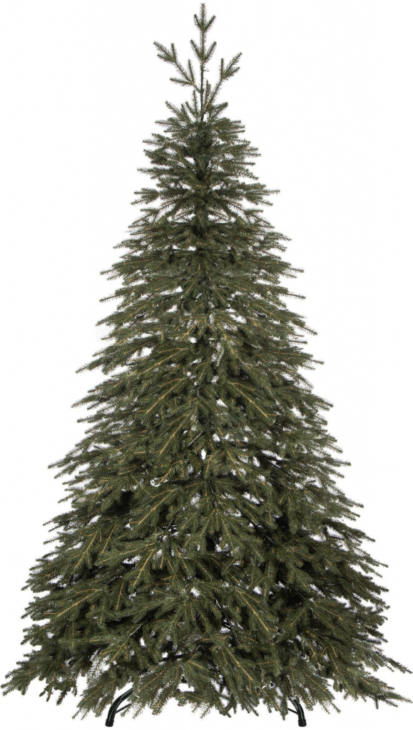 Springos Vianočný stromček 220cm CT0150