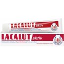 Lacalut Aktiv zubní pasta proti paradentóze 75 ml