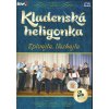 Kladenská heligonka - Zpívejte, tleskejte - CD+DVD