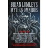 Brian Lumley's Mythos Omnibus (Brian Lumley)(Brožovaná)
