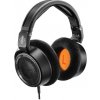 Neumann NDH 30 Black Edition (Neumann NDH 30 sú otvorené slúchadlá s priezračným zvukom a výborným rozlíšením detailov, podobne ako u štúdiových monitorov)