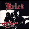 Krleš: Time To Rise (Best Of) - CD