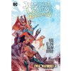 Justice League/Aquaman: Drowned Earth