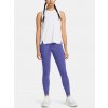Under Armour Launch Elite Ankle Tights Purple