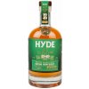 HYDE NO. 11 PEAT CASK SINGLE MALT 0.70L 43% (čistá fľaša)