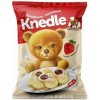 Knedle Jahodové mrazené Mišové maškrty 1kg