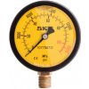 1077587/2 SKF manometer 0-100 MPa, 1/4.