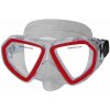 Potápěčská maska CALTER® KIDS 285P, červená