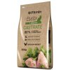FITMIN Cat Purity Castrate 10 kg
