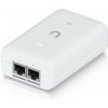 ABCtech Ubiquiti UACC-PoE+-2.5G - 2.5Gbitový PoE injektor 48V/0,65A (30W), bílý