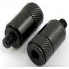 Fox Rýchlospojka Black Label QR Adaptor