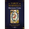 El Tarot de Marsella (Marianne Costa)(Brožovaná)