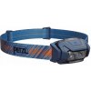 čelovka PETZL Aria 2R RGB 625lm blue