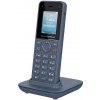Grandstream WP816 SIP WiFi telefón, 1,77'' bar. displ., 2SIP úč., BT, 3,5 mm jack, USB-C WP816