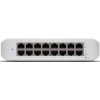 Ubiquiti Networks UniFi USW-Lite-16-PoE 16x GLAN, 8x PoE, 30W USW-Lite-16-PoE