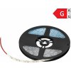 LED pásik 12V, 6000K, 5m, IP63, 120LED/m