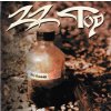 CD ZZ Top: Rhythmeen