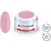 Professionail LED-UV Gél kamufláž Natural pink 50 ml
