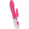 ToyJoy Funky Rabbit Pink