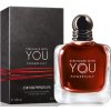 Giorgio Armani Stronger with You Powerfully parfumovaná voda pánska 100 ml tester