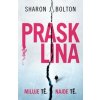 Prasklina - Sharon J. Bolton