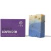 two cosmetics Tuhé mydlo s hydratačným účinkom LOVENDER 100 g