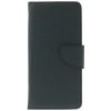 TopQ Pouzdro Xiaomi Redmi Note 14S knížkové černé 140200 9784200152301