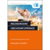 Mezinárodní obchodní operace - Alexej Sato