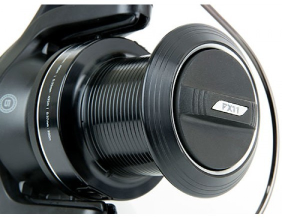 Fox FX11 Spare Shallow Spool