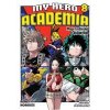 My Hero Academia - Moje hrdinská akademie 8 - Kóhei Horikoši