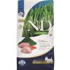 N&D Spirulina Dog Adult Mini Lamb & Wolfberry 2 kg