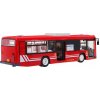 Double Eagle Městský autobus na dálkové ovládání modrá RTR 1:10