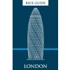 Blue Guide London (Emily Barber,Judy Tither,Annabel Barber)(Brožovaná)