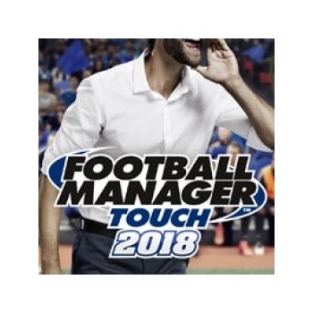 Football Manager Touch 2018