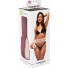Masturbátor Fleshlight Riley Reid Utopia telovej farby