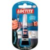 HENKEL Lepidlo sekundové LOCTITE Super Bond Power Flex Gel 2 g