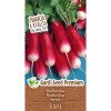 GardenSeed Premium Semienka Reďkovka Slavia
