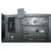 Brodit ProClip montážna konzola pre Chevrolet Express 03-07, na stred 853231