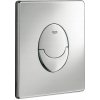 Splachovacie tlačidlo pre WC Grohe Skate Air chróm lesklý 38505000