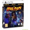 The Pixel Pulps Collection (Special Edition)